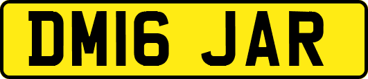 DM16JAR