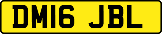 DM16JBL