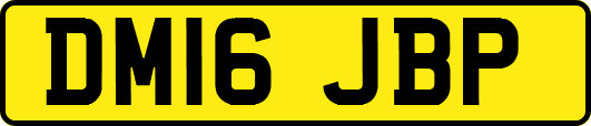 DM16JBP