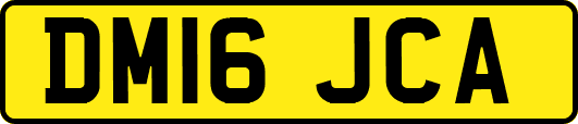 DM16JCA