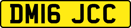 DM16JCC