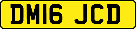 DM16JCD