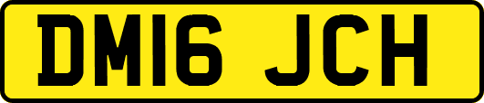 DM16JCH