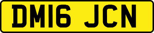 DM16JCN