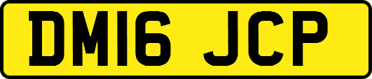 DM16JCP