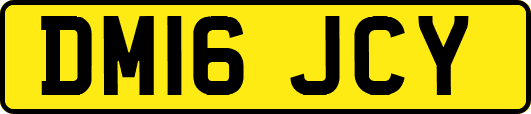 DM16JCY