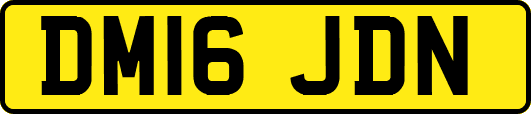 DM16JDN