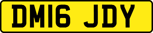 DM16JDY