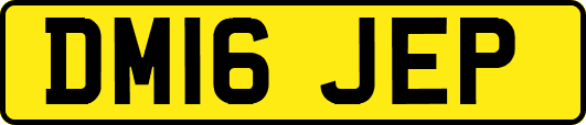 DM16JEP