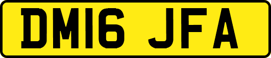 DM16JFA