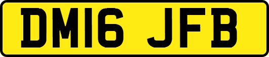 DM16JFB