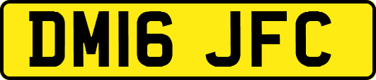 DM16JFC
