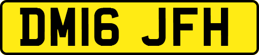 DM16JFH
