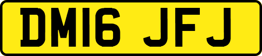 DM16JFJ