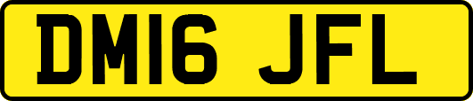 DM16JFL
