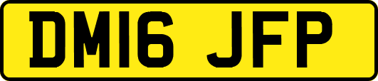 DM16JFP