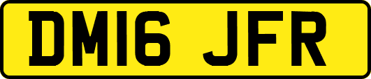 DM16JFR