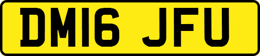 DM16JFU