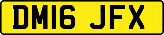 DM16JFX