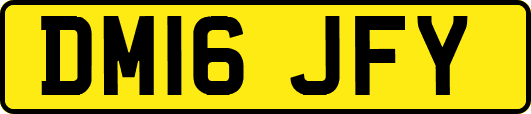 DM16JFY