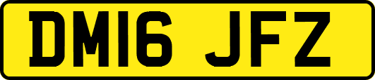 DM16JFZ