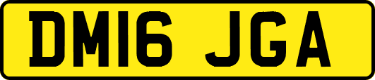 DM16JGA