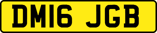 DM16JGB