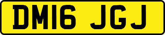 DM16JGJ