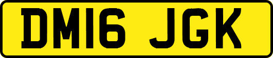 DM16JGK