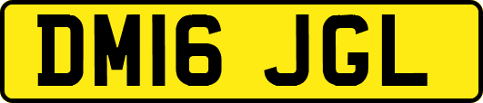 DM16JGL