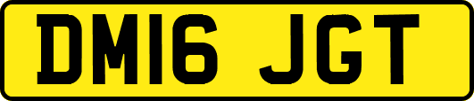 DM16JGT