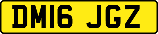 DM16JGZ