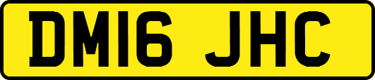 DM16JHC