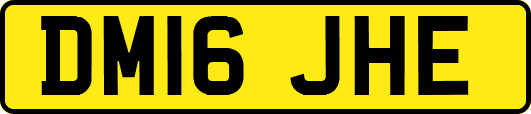DM16JHE