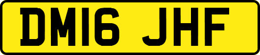 DM16JHF