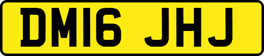 DM16JHJ