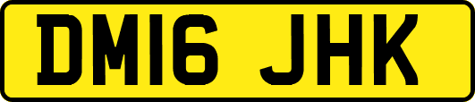 DM16JHK