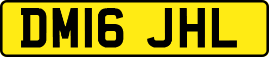 DM16JHL