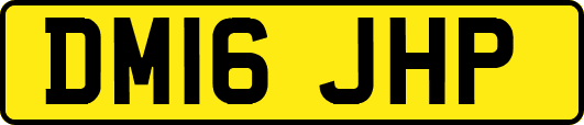 DM16JHP
