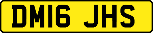 DM16JHS