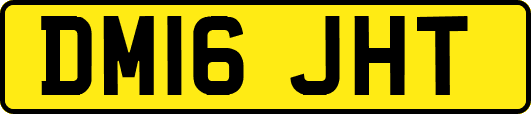DM16JHT