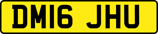 DM16JHU