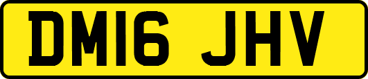 DM16JHV
