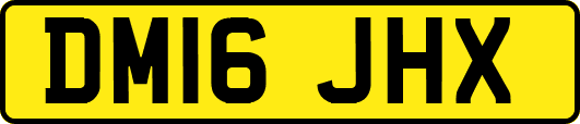 DM16JHX