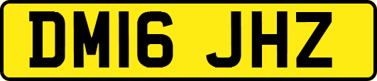 DM16JHZ