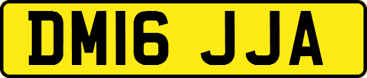 DM16JJA