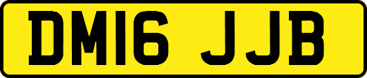 DM16JJB