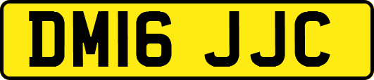 DM16JJC