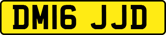 DM16JJD