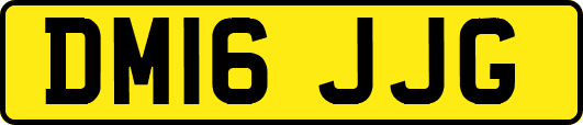 DM16JJG